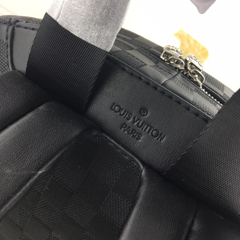 Men's Backpack Men's And Women's Unisex School Bags Size 39*30*13 cm