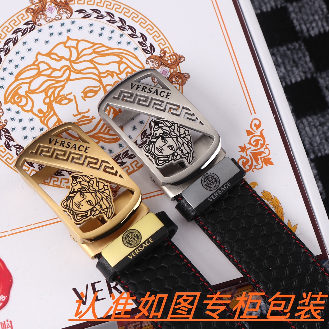 Men's Belt Width：3.8cm