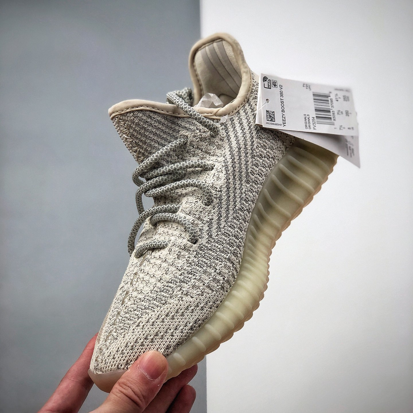Yeezy Boost 350v2 EU36-EU48 /US4- US13