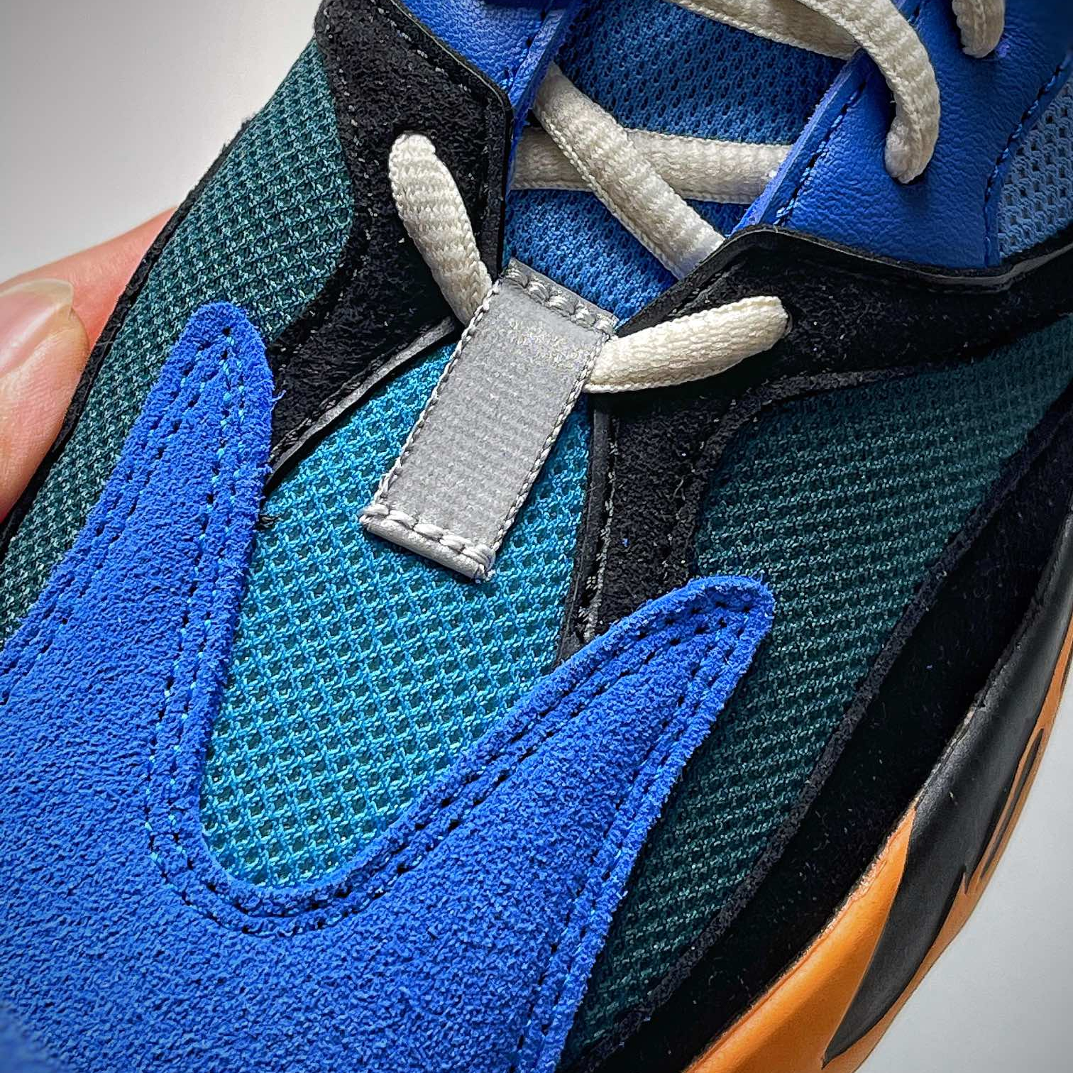 Yeezy Boost 700V1 Reflective Running Shoes 3M EU36-EU47 / US3.5-US12