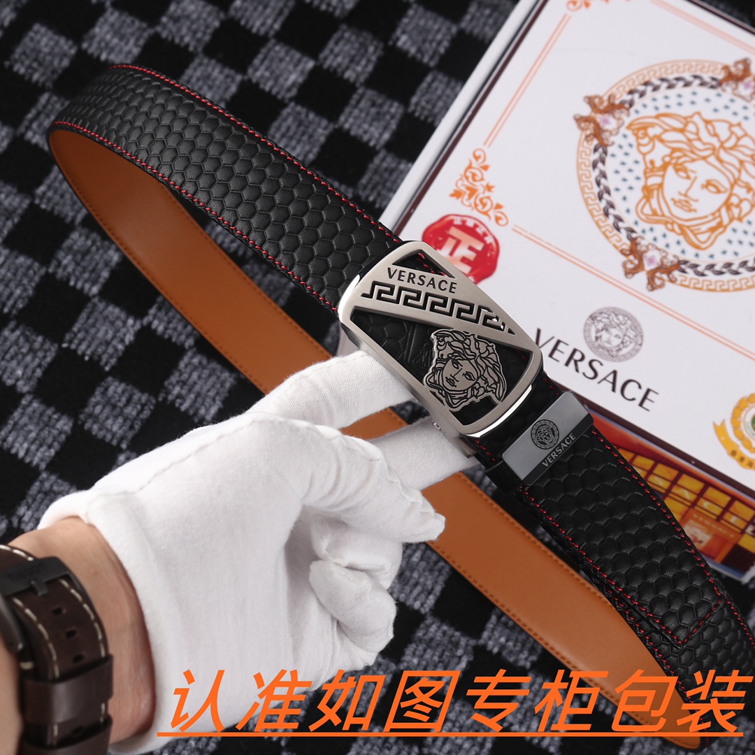 Men's Belt Width:3.8cm
