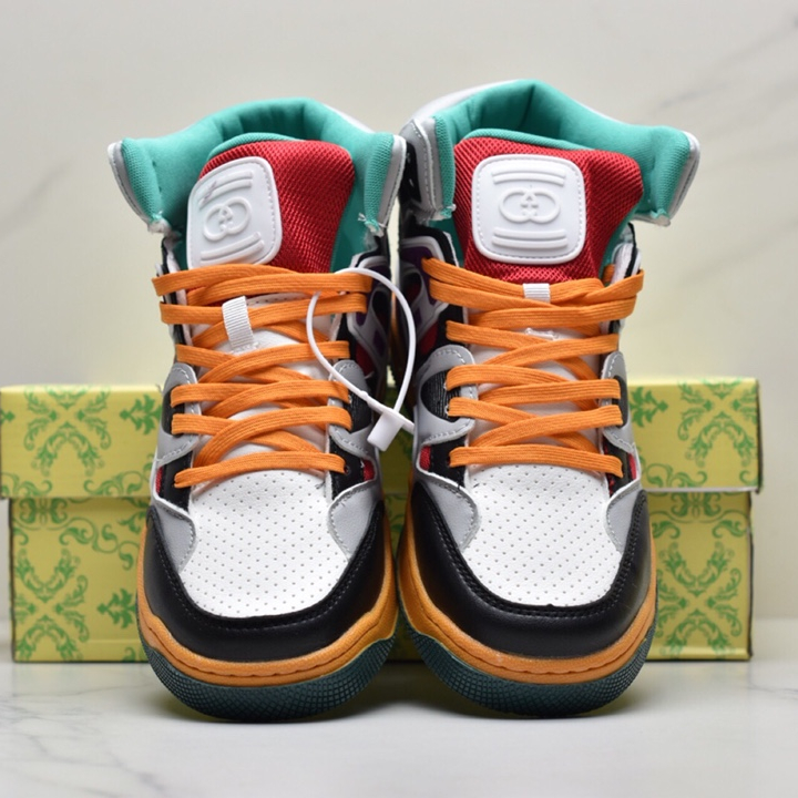 Basket Shoes Size:EU35-EU40