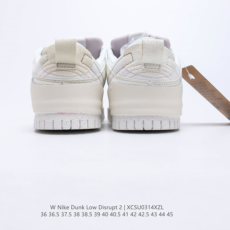 M2K TEKNO sport casual shoes Size:EU36-EU45