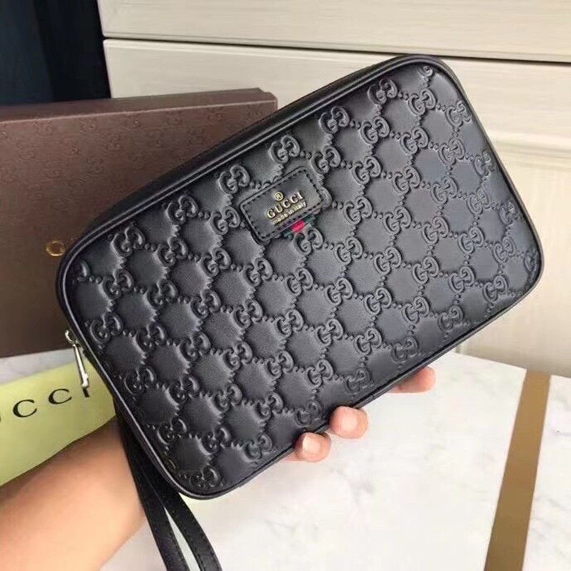 Men's Wallet Handbag Size 27*17*6 cm