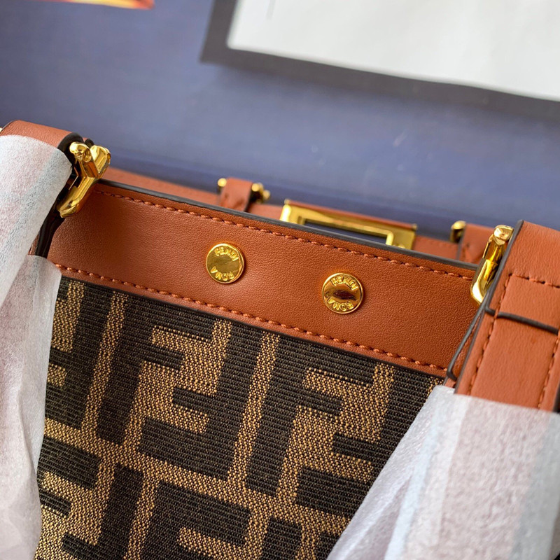 Roma Large Tote Bag 2 Colors Size 41*29.5*16 cm