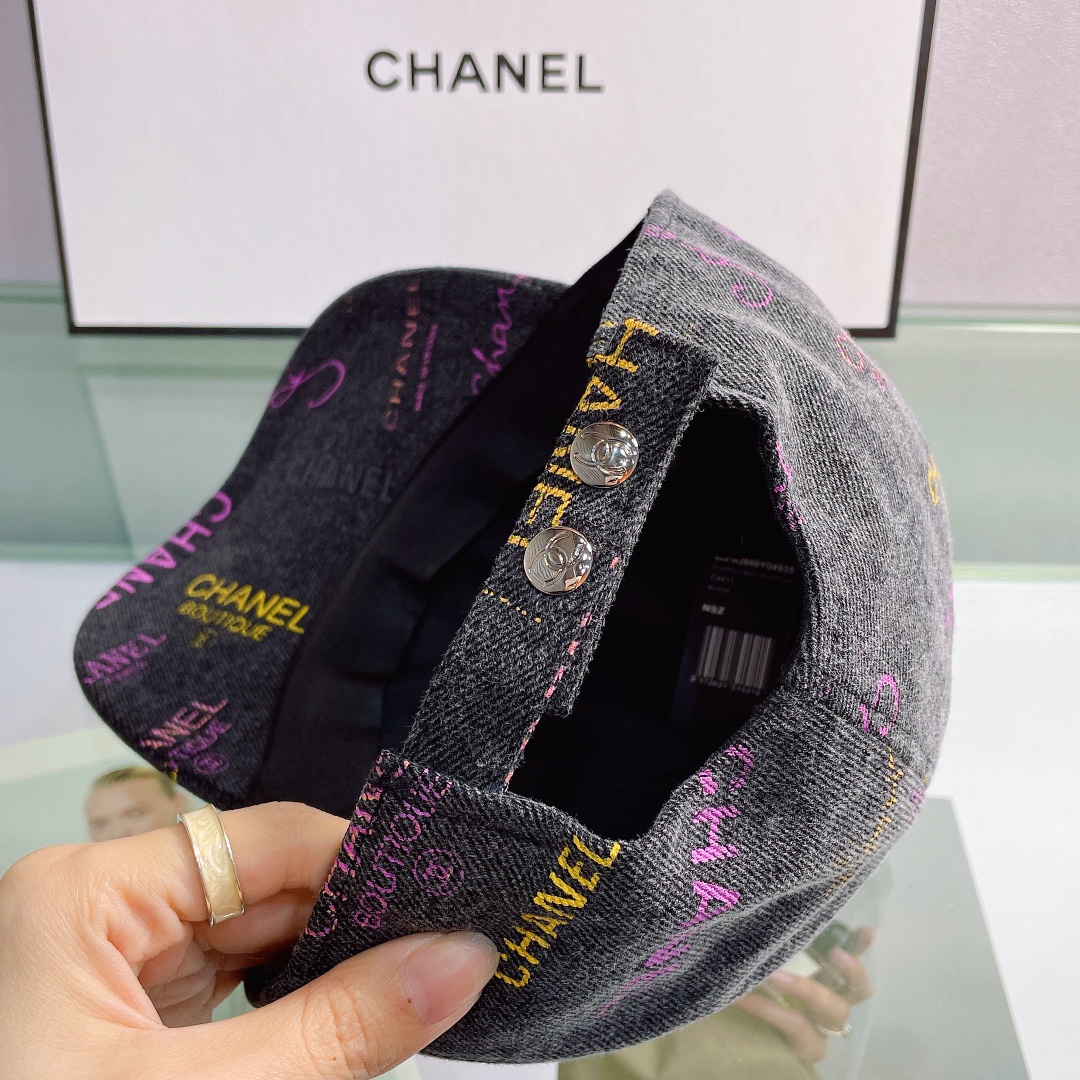 2022 New Spring/Summer Hats & Caps