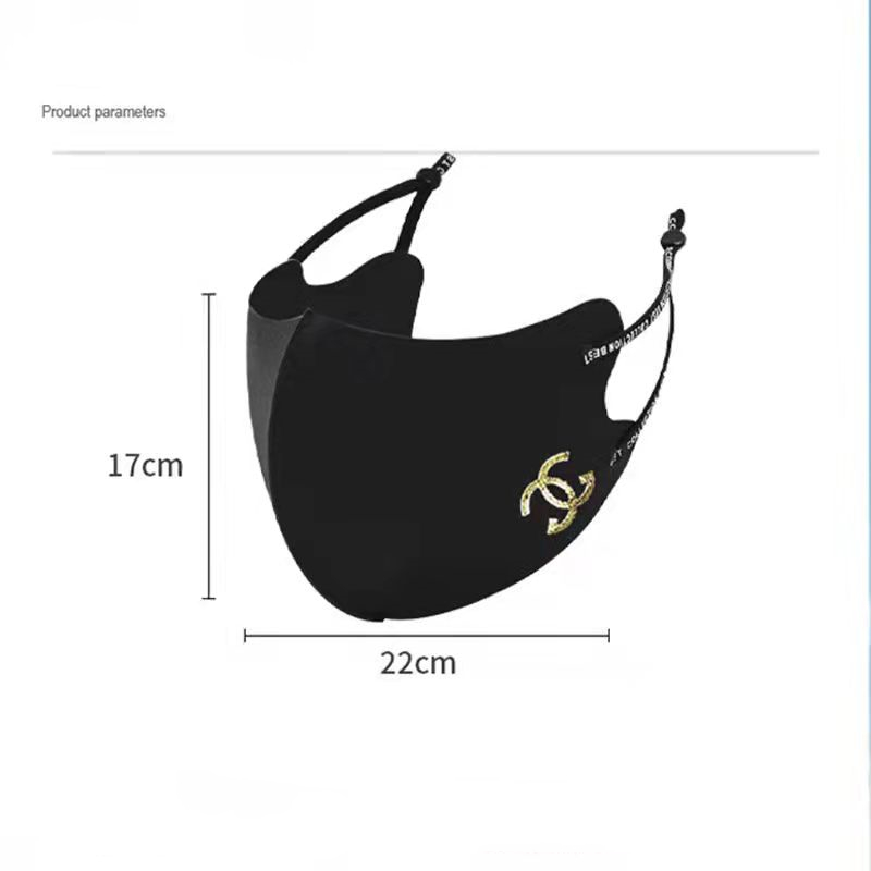 Washable dust Mask Reusable