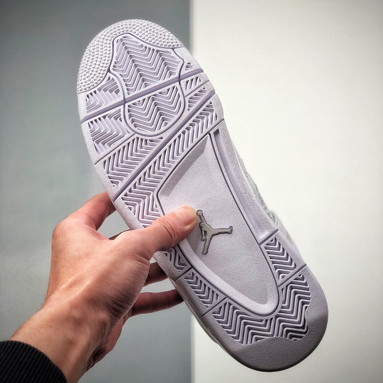 Air Jordan 4 “Pure Money”AJ4 Basketball Shoes Size:EU36-EU47