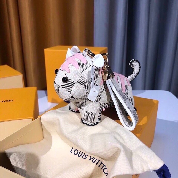 Keyrings & Keychains