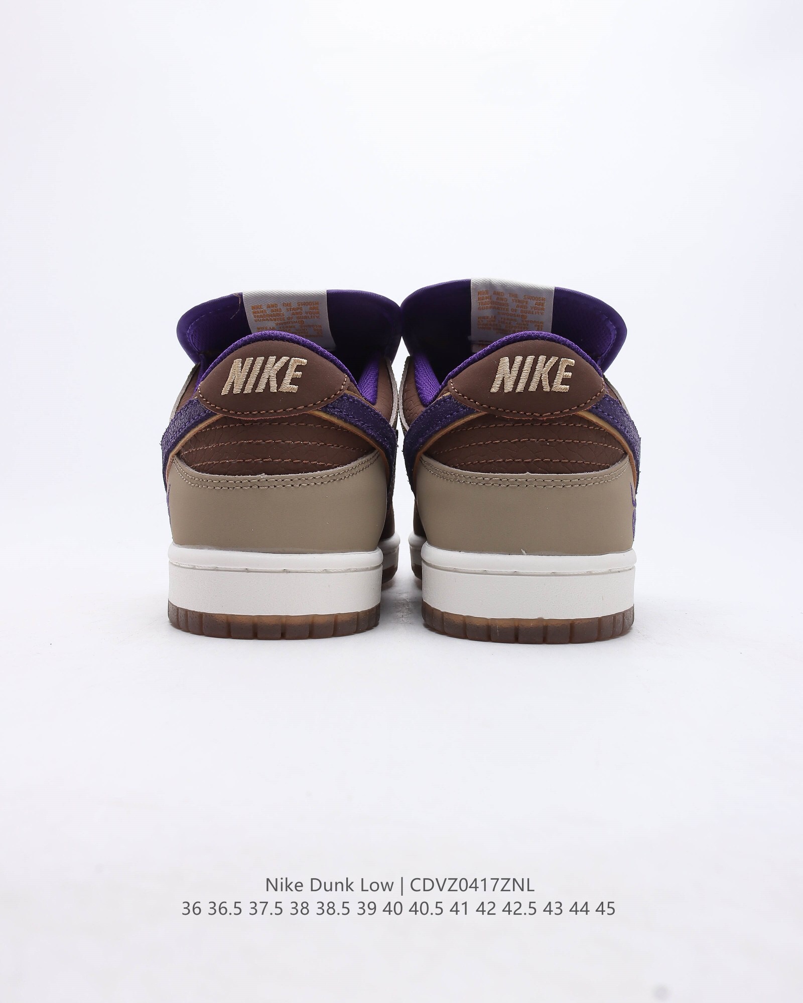 Sb dunk low aged navy casual shoes Size:EU36-EU45