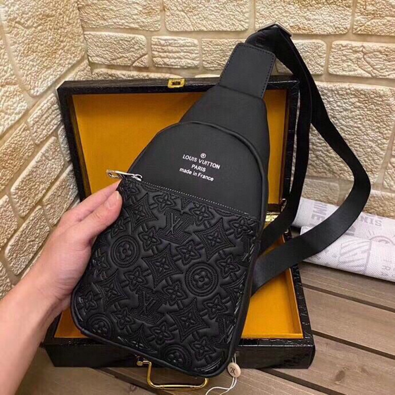 Men's Fanny Pack 2 Colors Size 32*18*8 cm