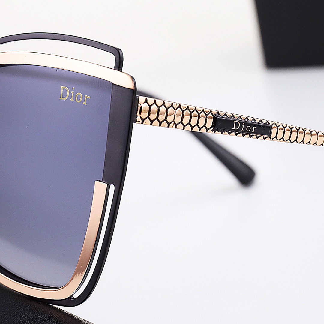 2022 New Men's And Women's Sunglasses 6 Colors