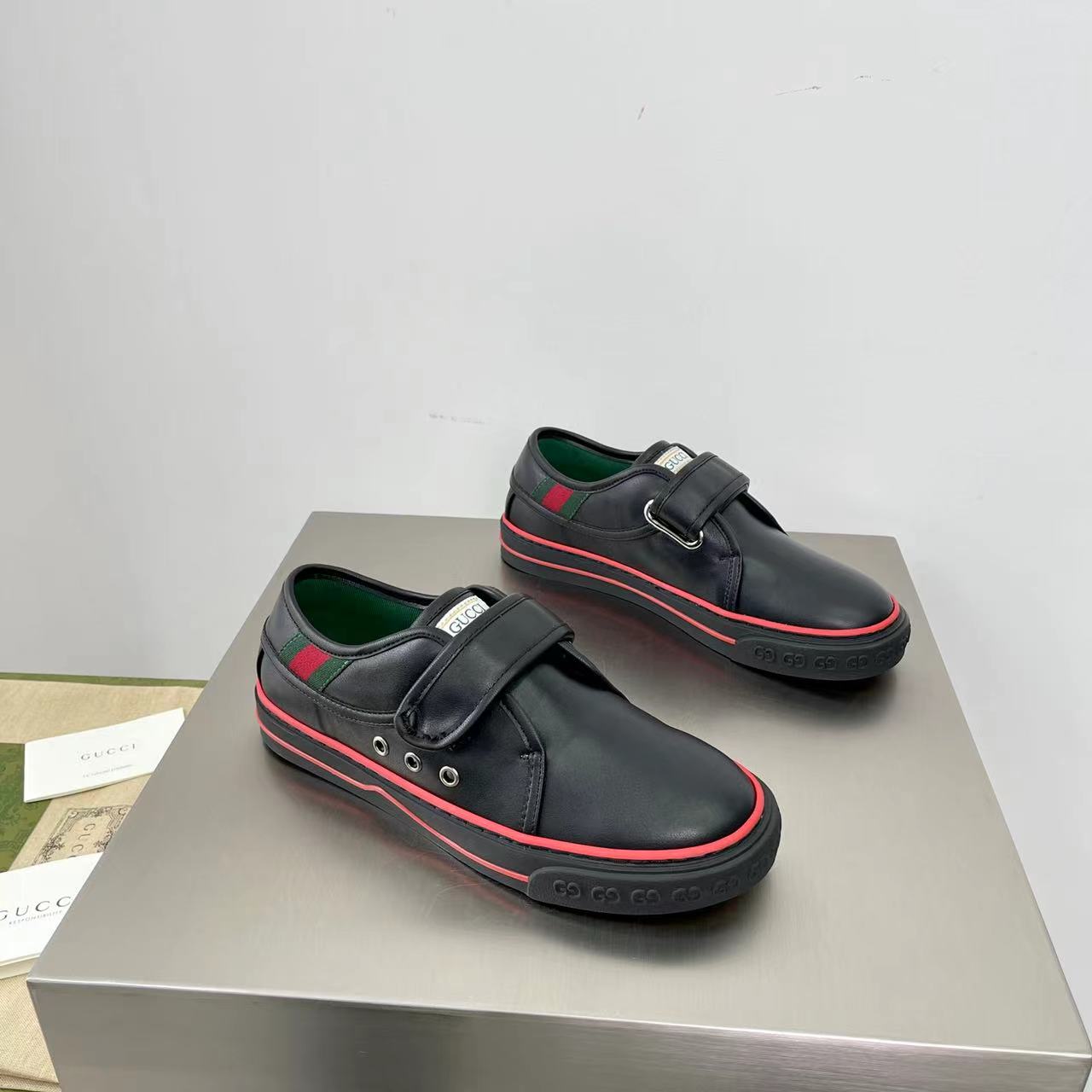 Tennis 1977 Men's Shoes , Size:EU38-EU45