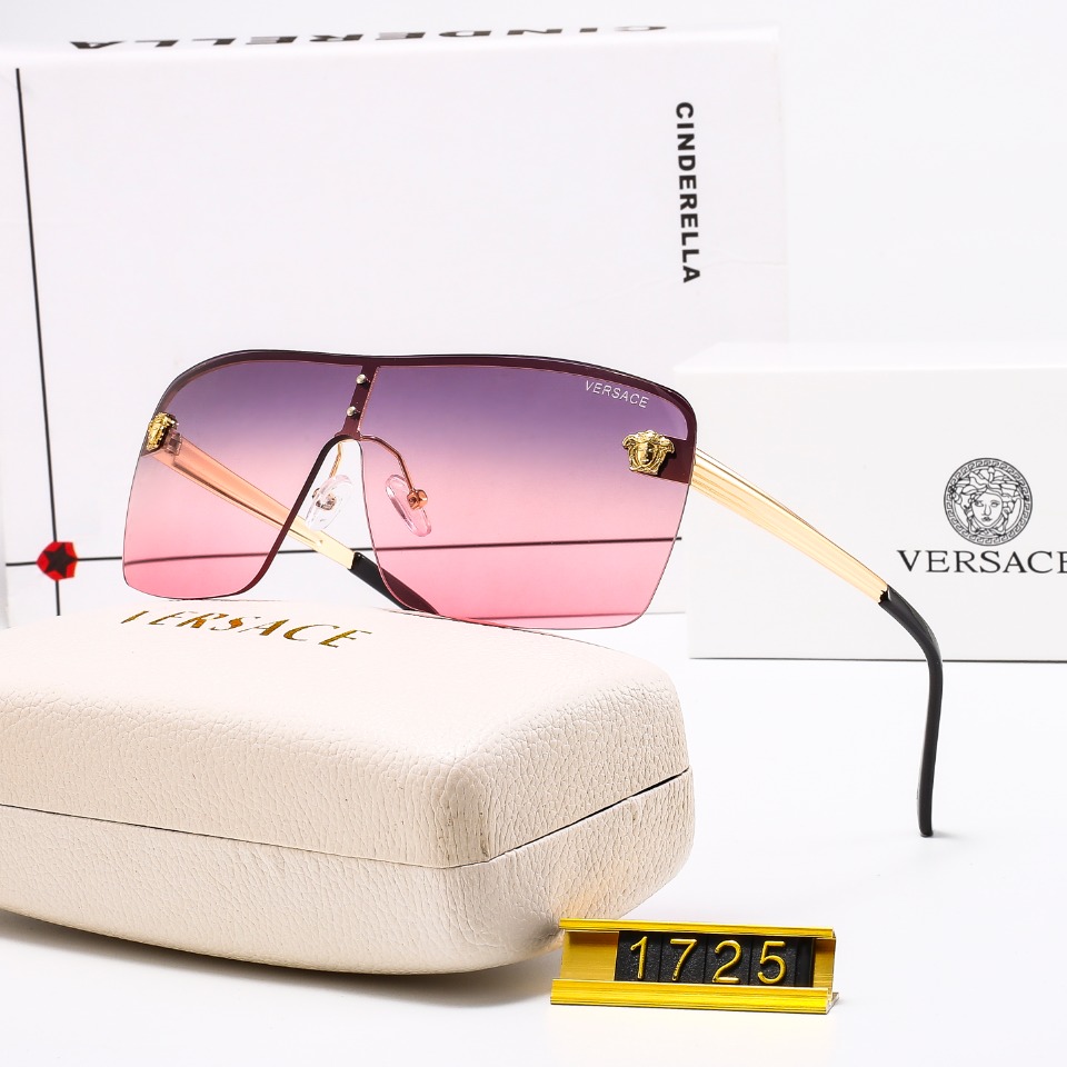 Men's And Women's Sunglasses 6 Colors