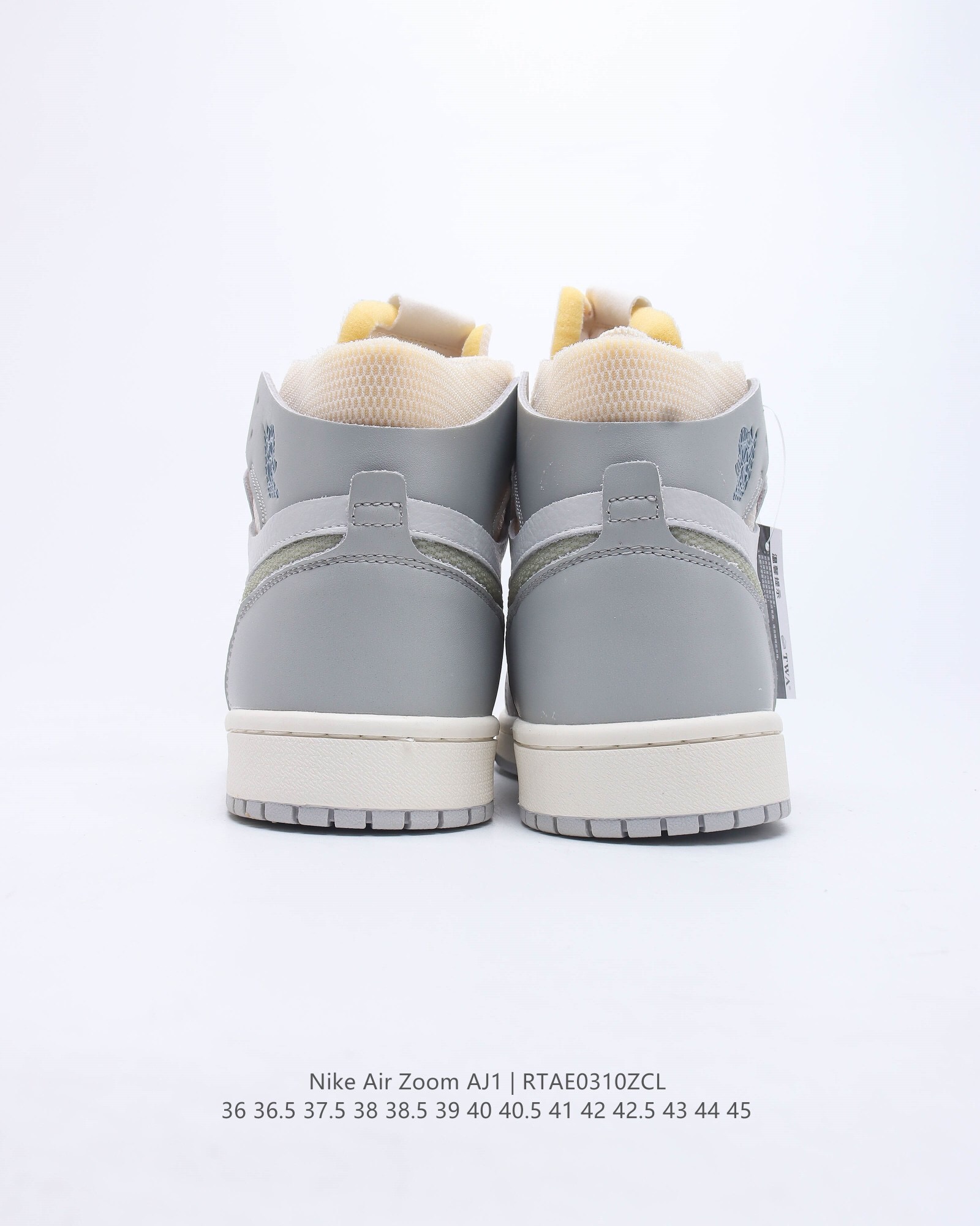 Air jordan 1 zoom cmft london aj1 casual shoes Size:EU36-EU45