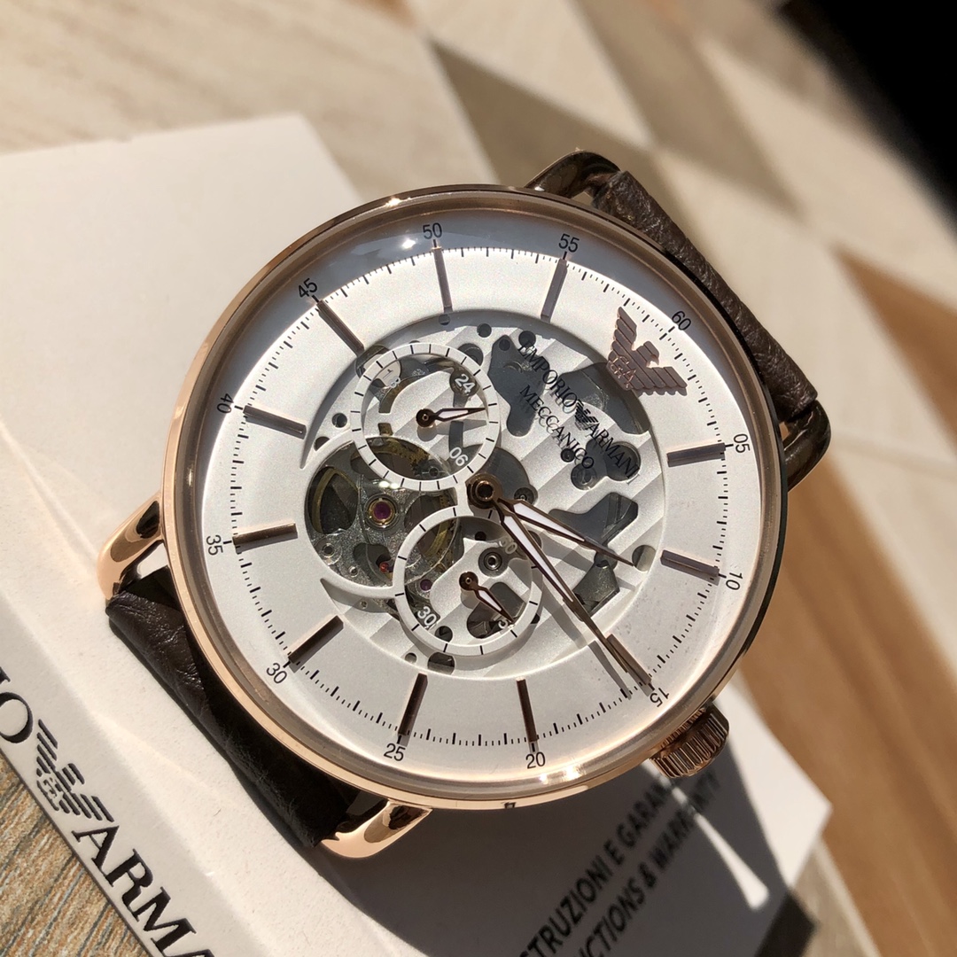 Automatic Mechanical Men's Watch , AR600027