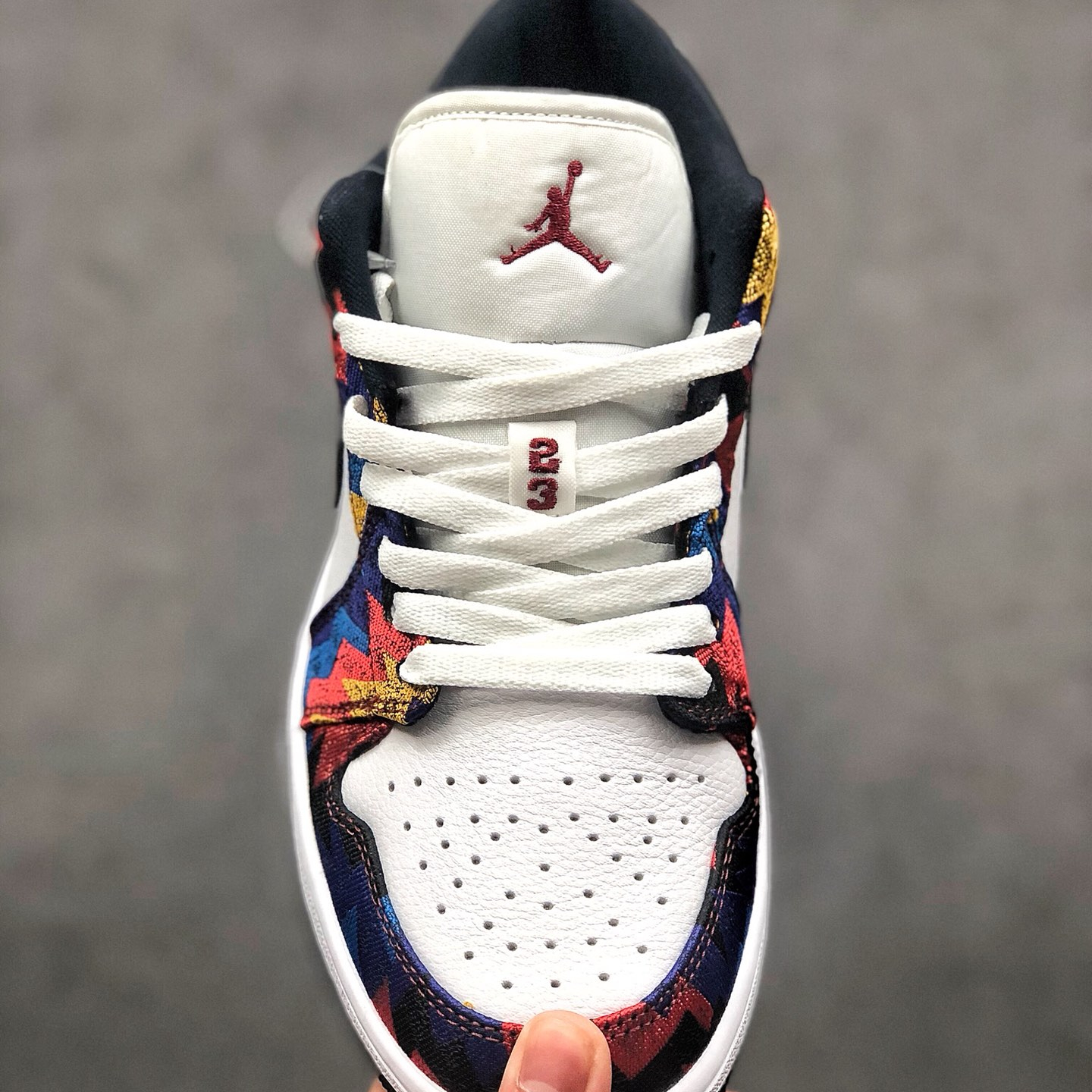 Air Jordan 1 LOW Leisure Board Shoes EU36-EU47.5/ US4-US13