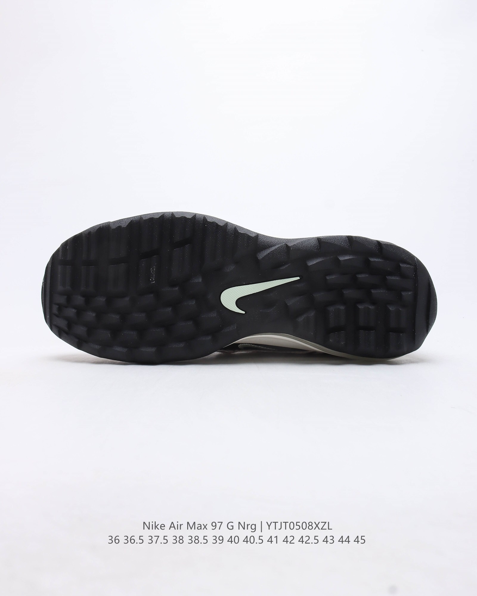 Air max 97 casual shoes Size:EU36-EU45