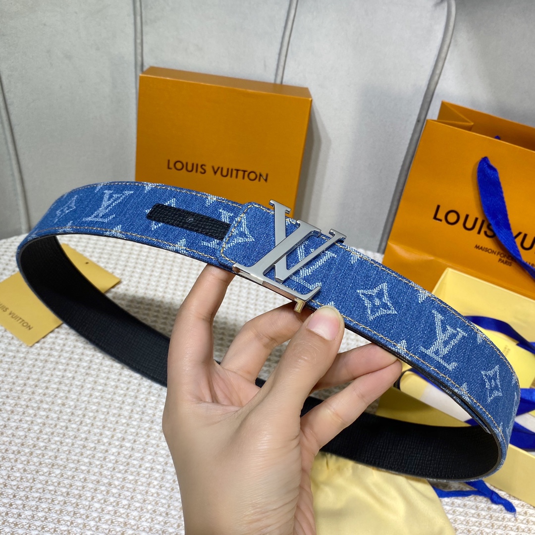 2022 New Men's Belts