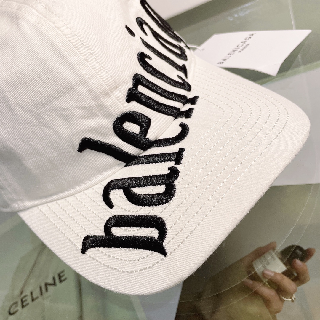 Hats & Caps 1:1, 2colors