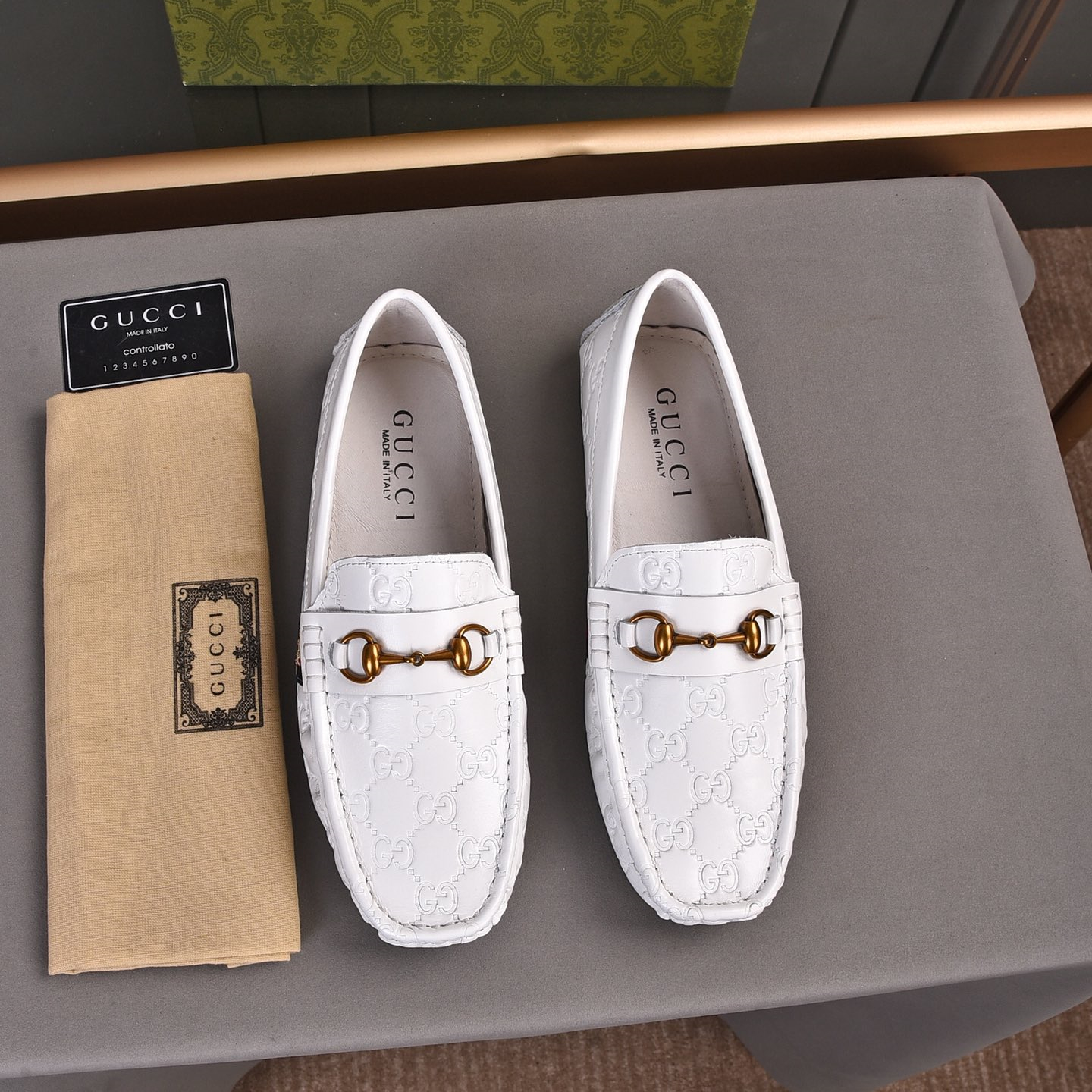 2022 New Men's Shoes ,2 Colors Size:EU38-EU44