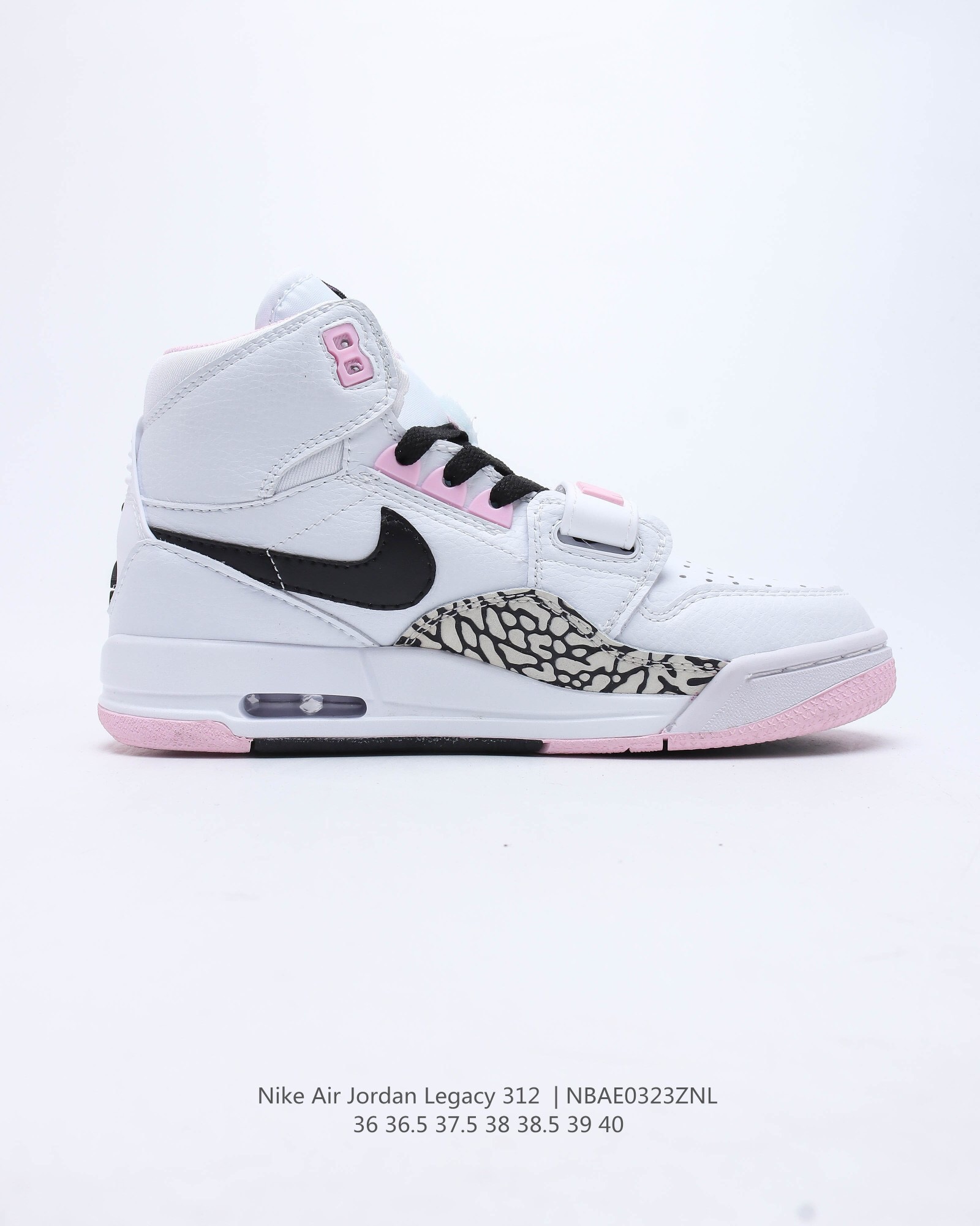 air jordan legacy 312 casual shoes Size:EU36-EU40