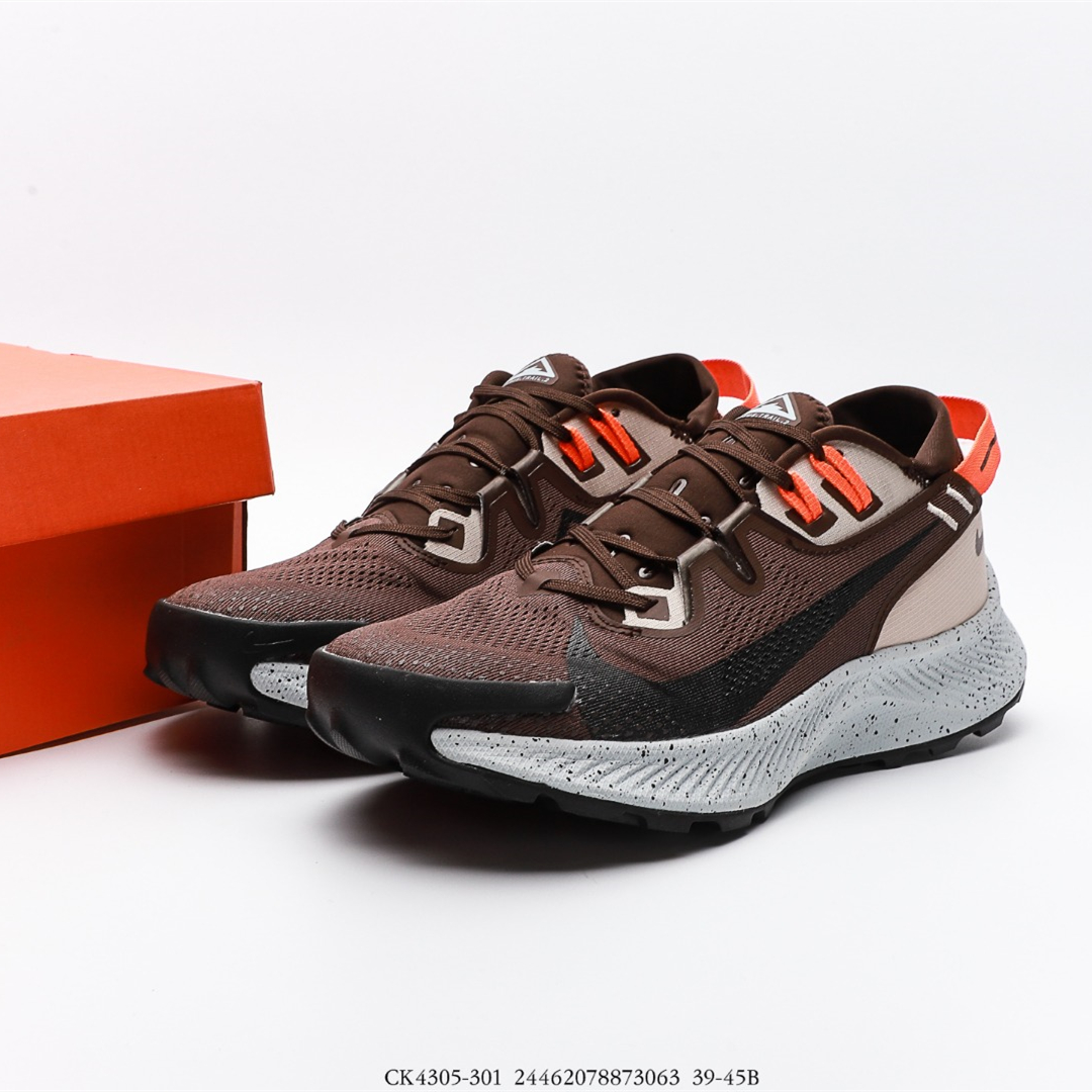 Pegasus Trail 2 Running Men's Shoes Size: EU39-EU45