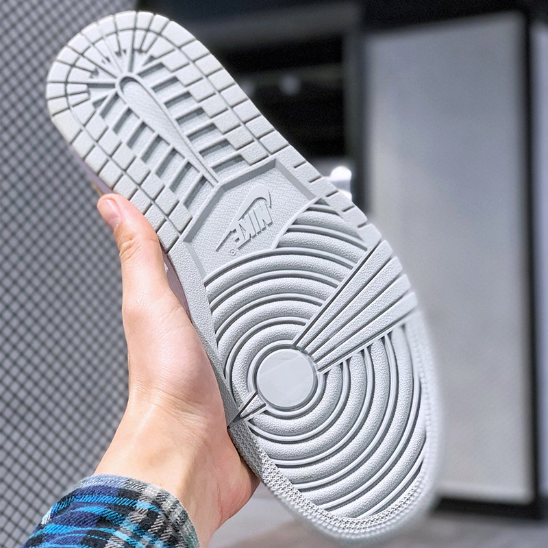 Air Jordan aj1 mid Sport casual shoes Size：EU36-EU46