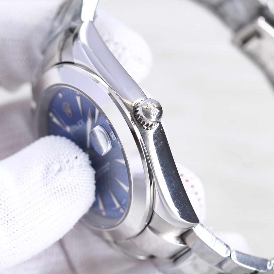 Men's 3 Colors Classic Mechanical Watch, 41mm