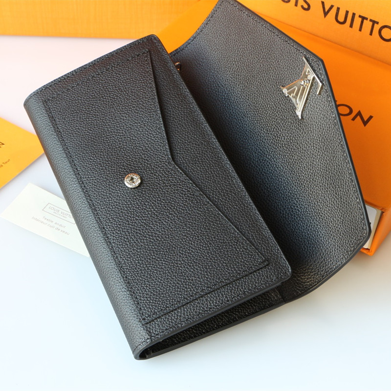 Mylockme Wallet Size 19* 10.5*3cm