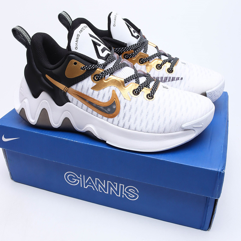giannis immortality ep sport casual shoes Size：EU40-EU46