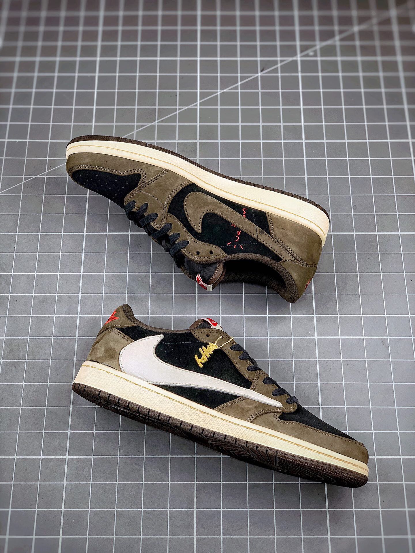 Air Force 1 Sport casual dunk low shoes Size：EU36-EU46