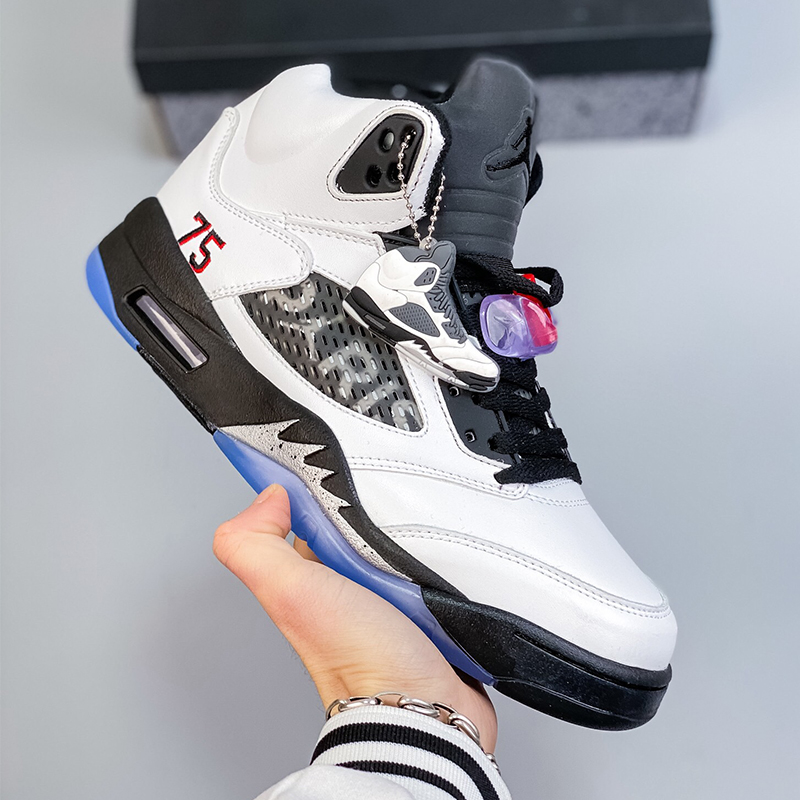 air jordan 5 alternate bel Sport casual shoes Size：EU36-EU48