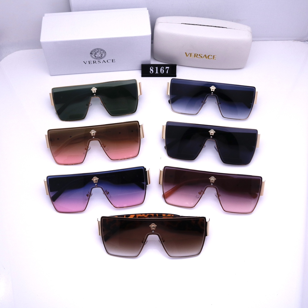 Women's Sunglasses 7 Colors
