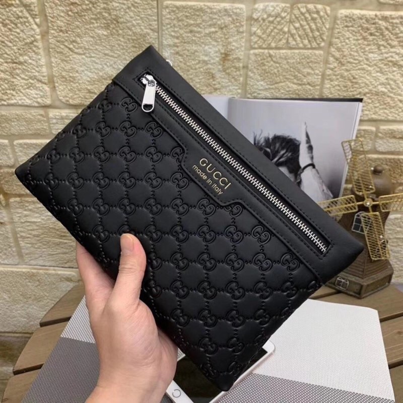 Men's Wallet Clutch Bag Size 28*18*3 cm