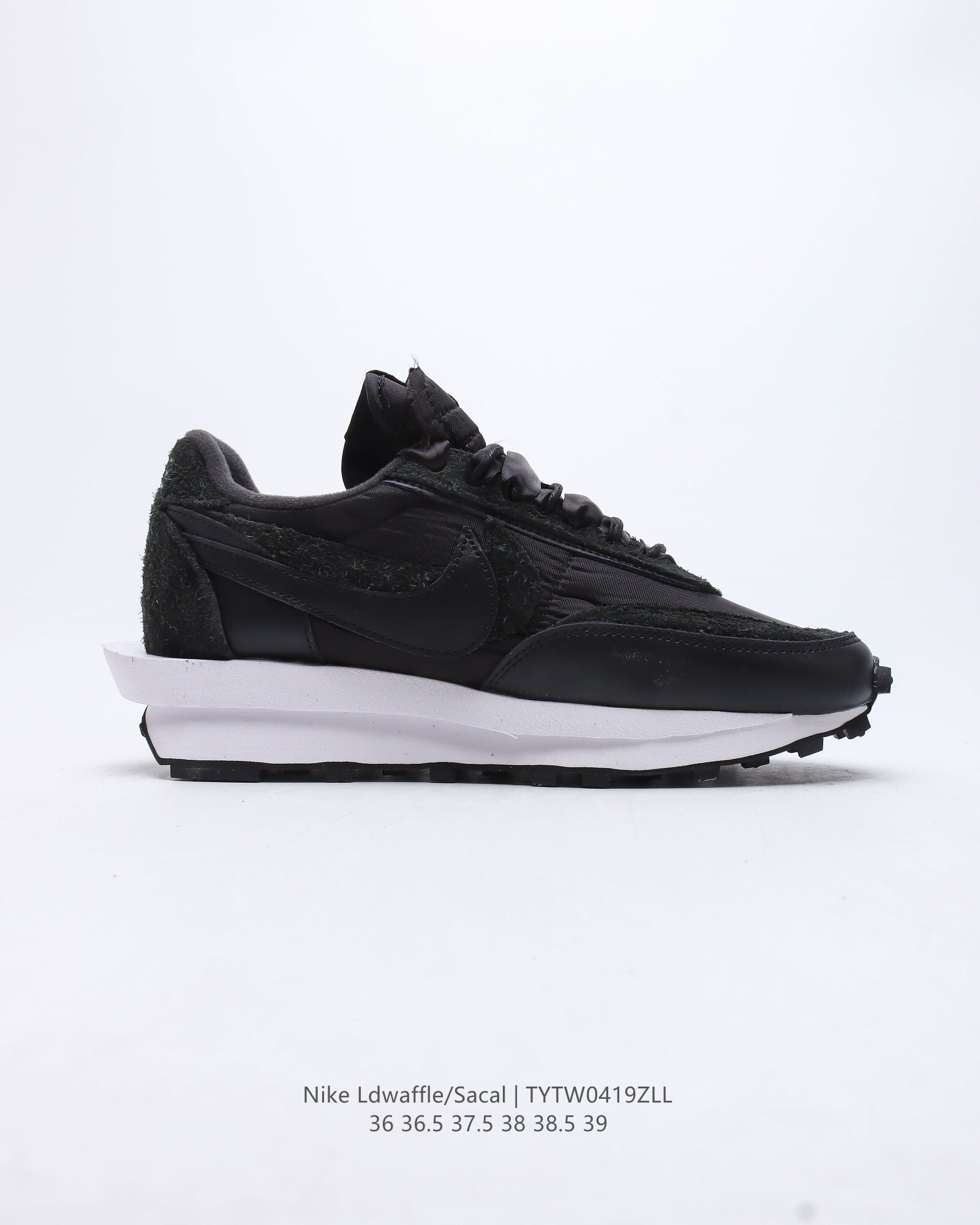 sacai x nike pegasus vaporfly sp casual shoes Size：EU36-EU39