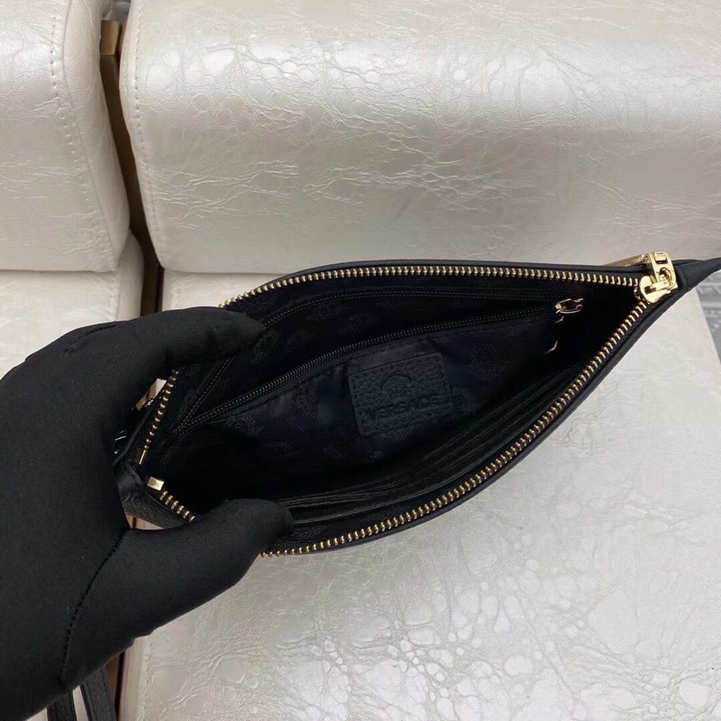 Men's Wallet Handbag Size 29*18.5*1 cm