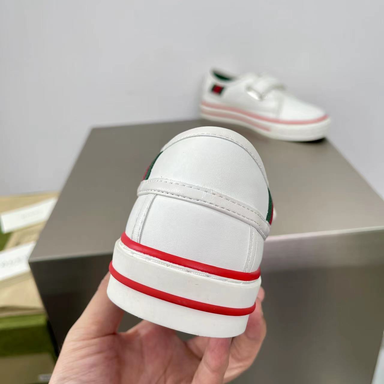 Tennis 1977 Men's Shoes , Size:EU38-EU45