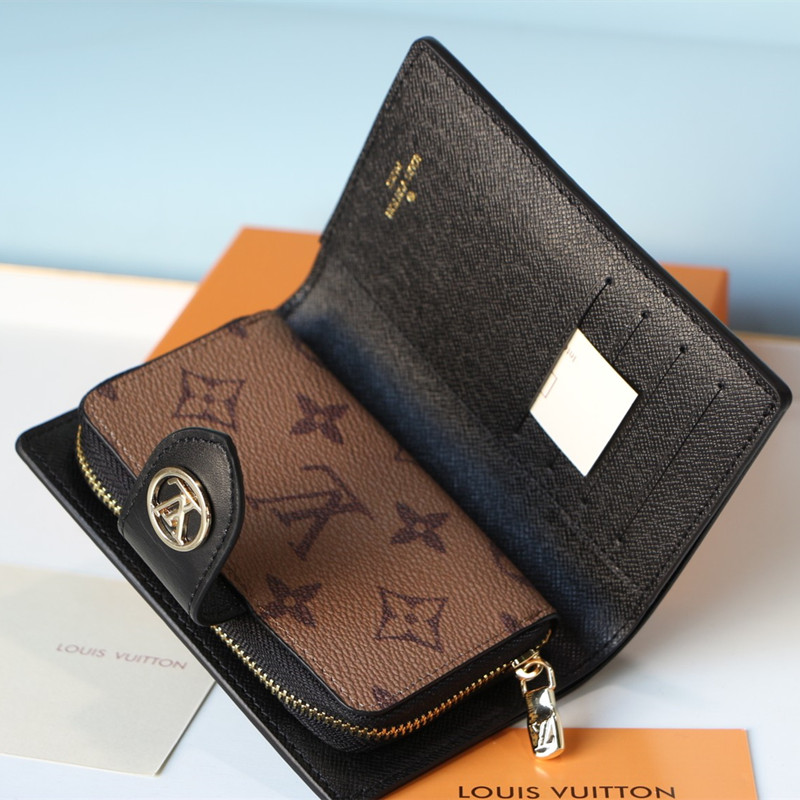 Juliette Wallet Size 13* 9*3cm