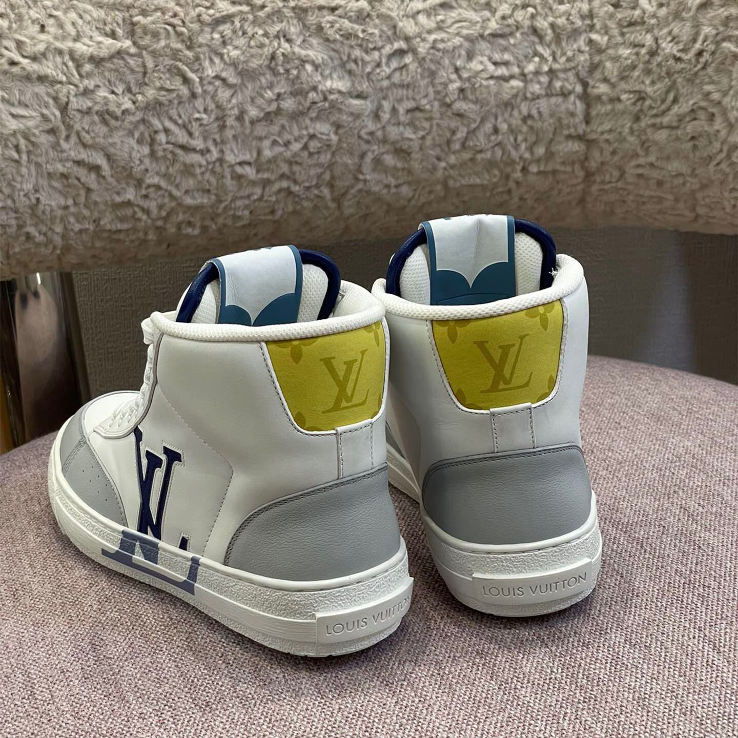 2022 ss New Arrival Men's shoes ,5 Colors Size:EU38-EU45