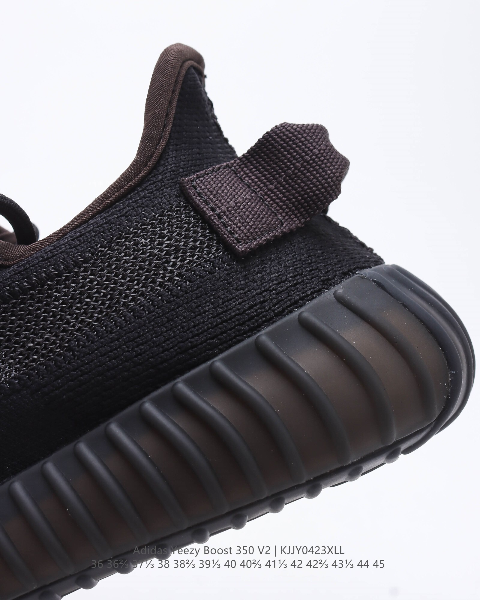 Yeezy boost 350 v2 casual shoes Size:EU36-EU45