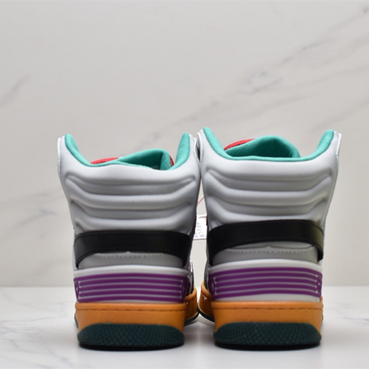 Basket Shoes Size:EU35-EU40