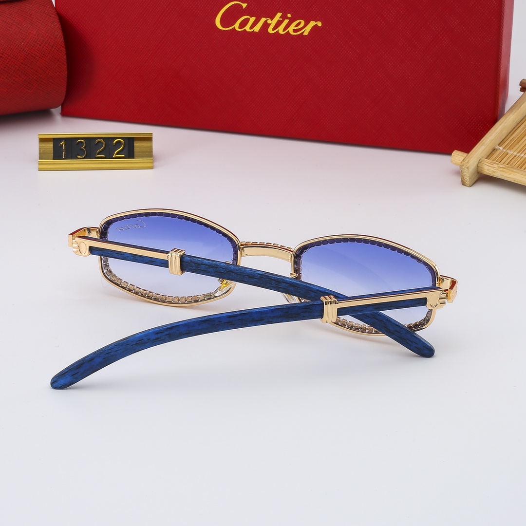 2022 Women's Sunglasses 5 Colors