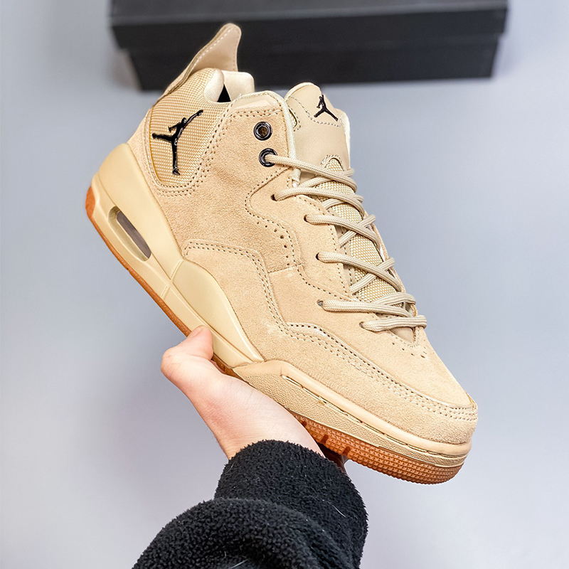 air jordan courtside 23 Sport casual shoes Size：EU36-EU45