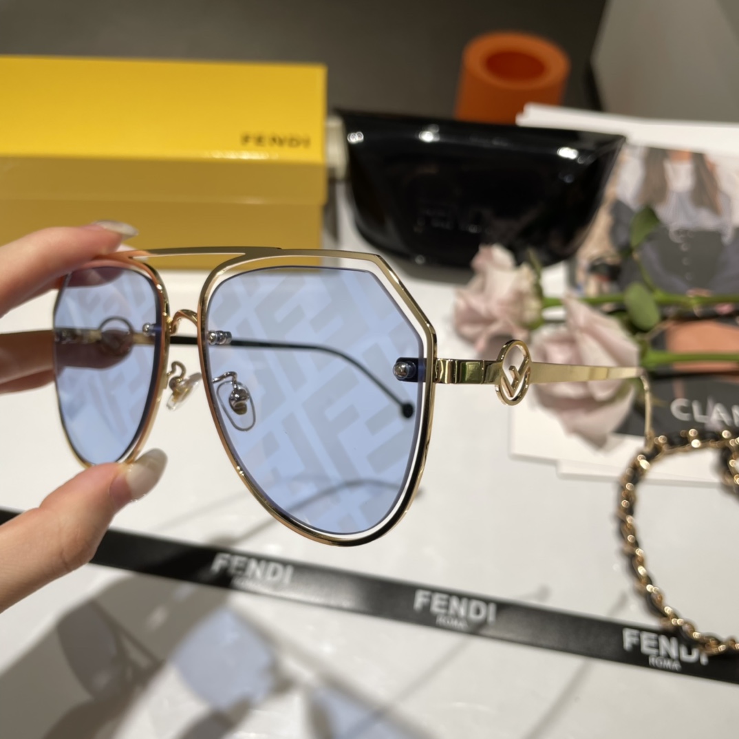 2022 New Men's And Women's Sunglasses,6 Colors