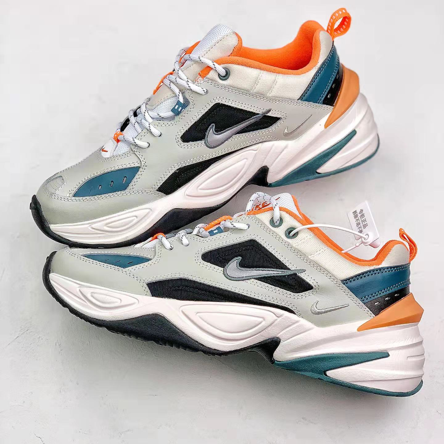 M2K TEKNO Size:EU36-EU45 /US4-US11