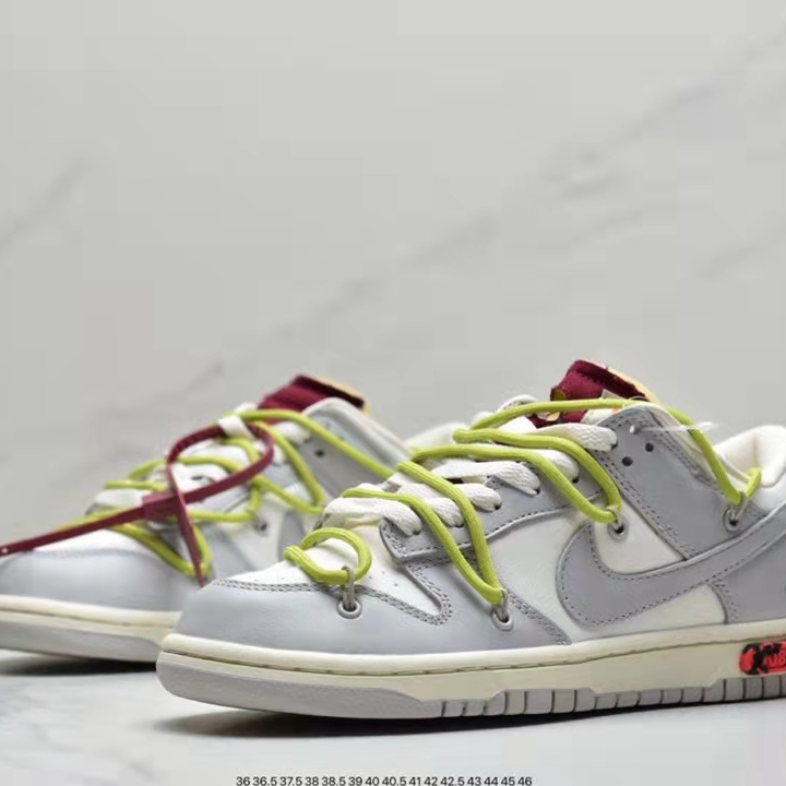 SB Dunk Low The 50 SIZE:EU36-EU45