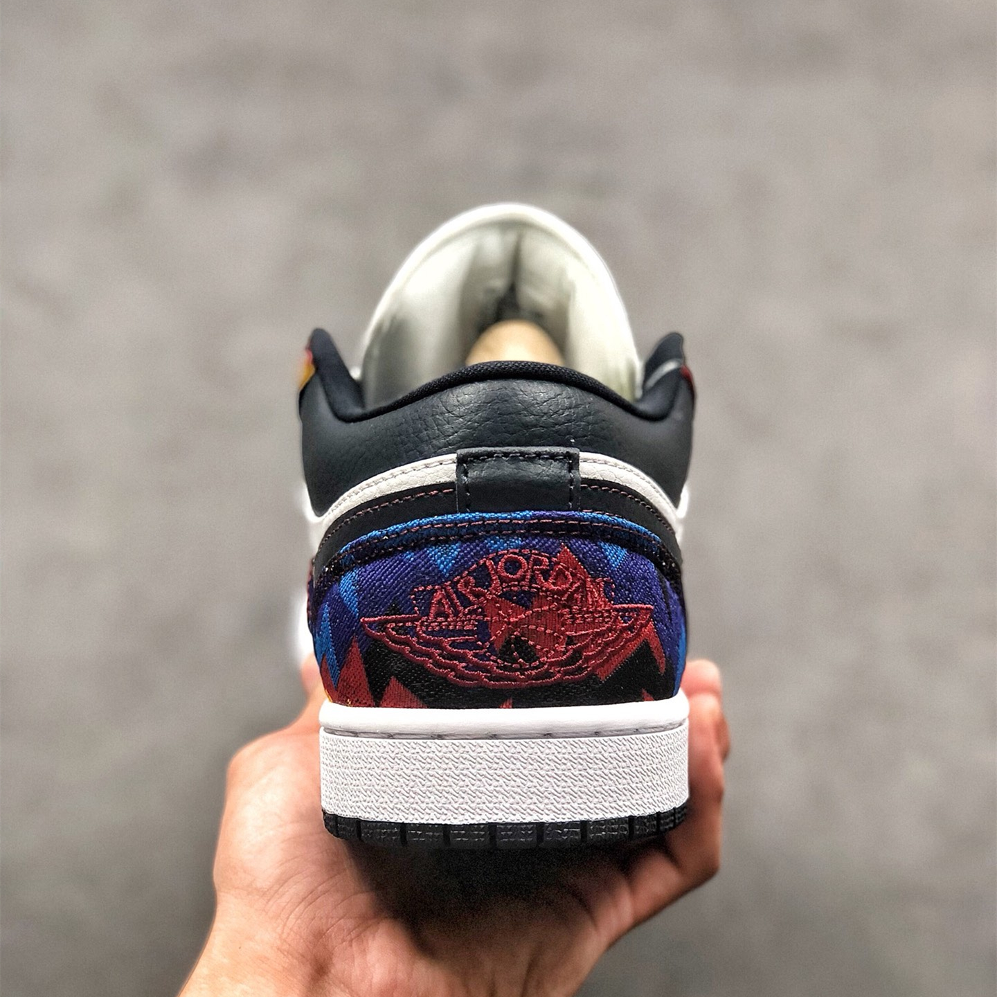 Air Jordan 1 LOW Leisure Board Shoes EU36-EU47.5/ US4-US13