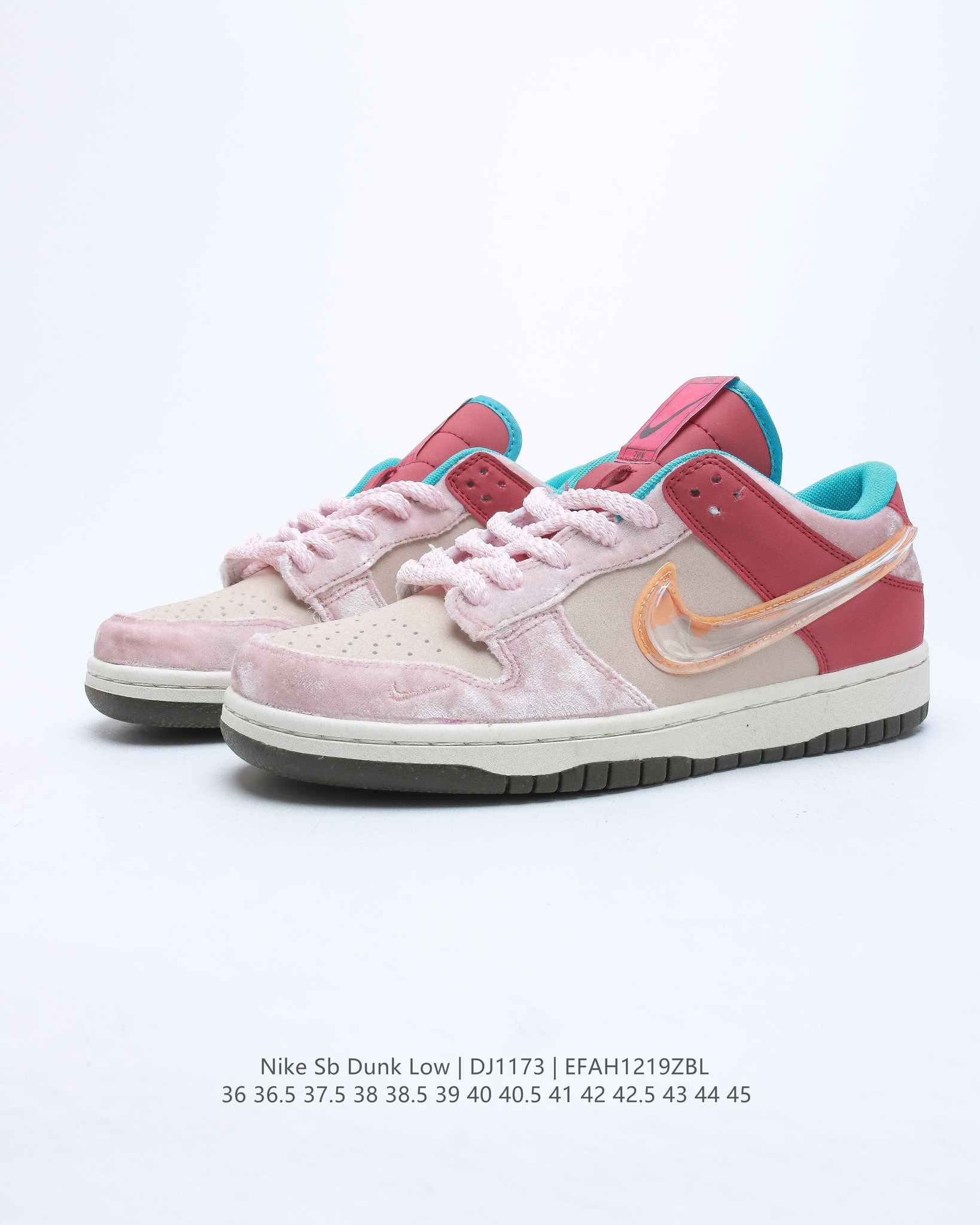 Sb dunk high pro gs casual shoes Size：EU36-EU45