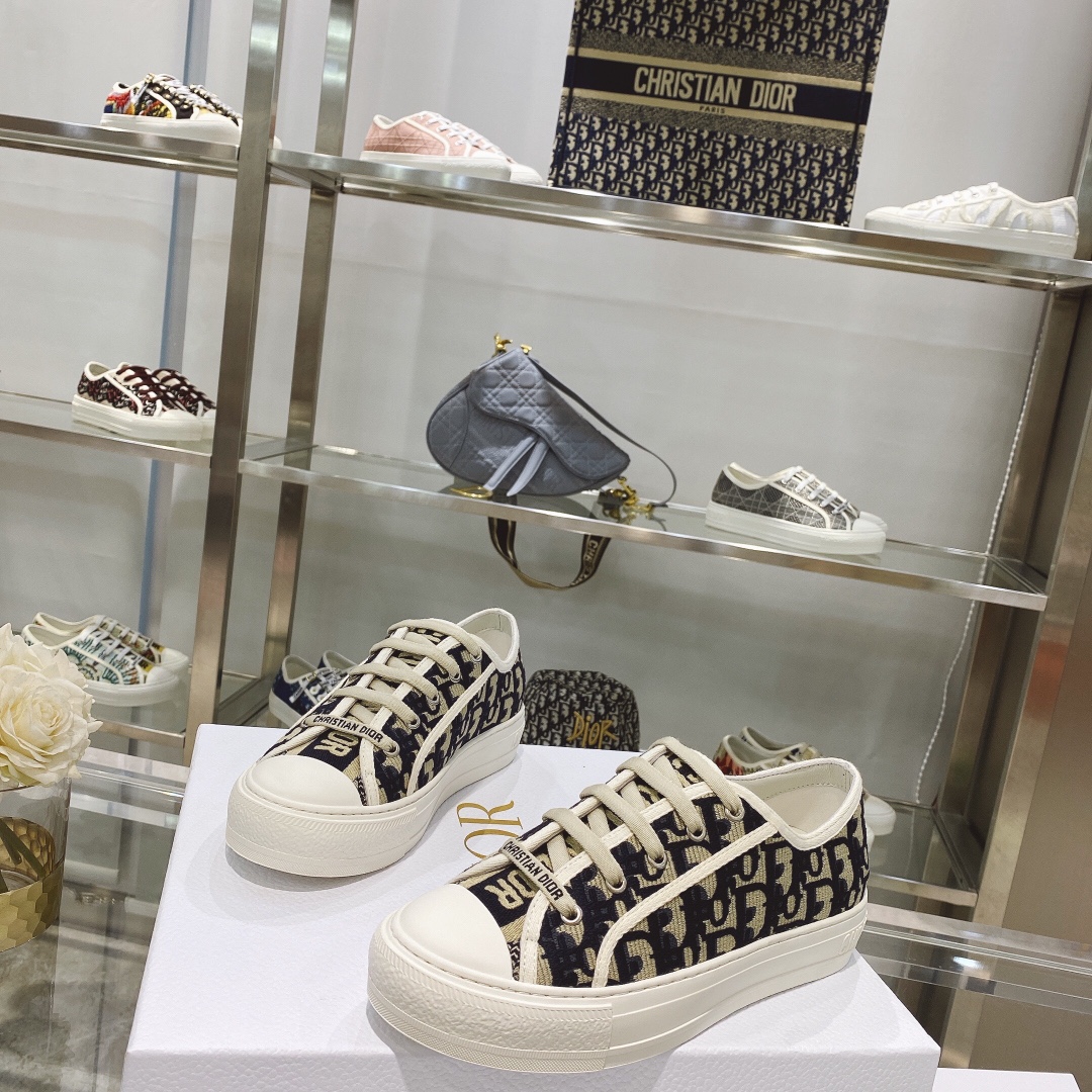 Sneakers Women's Shoes, 3 Colors , Size：EU35-EU41